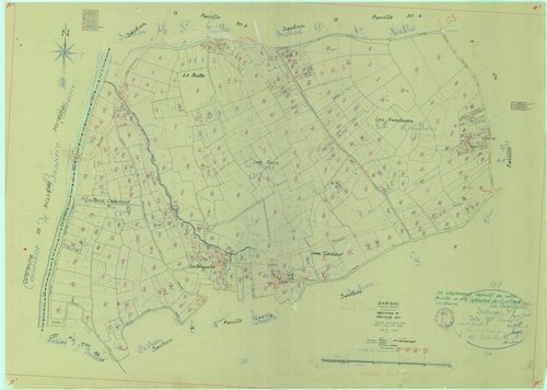 Darnac 2241 W 25 1960