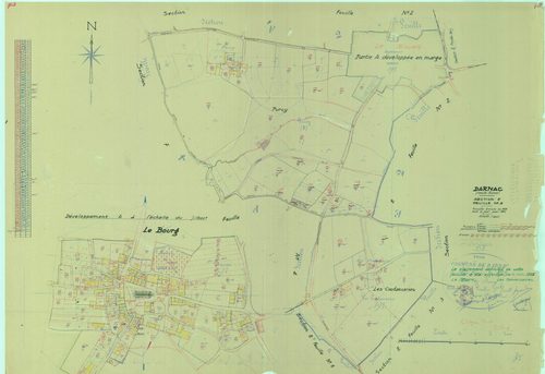 Darnac 2241 W 25 1960