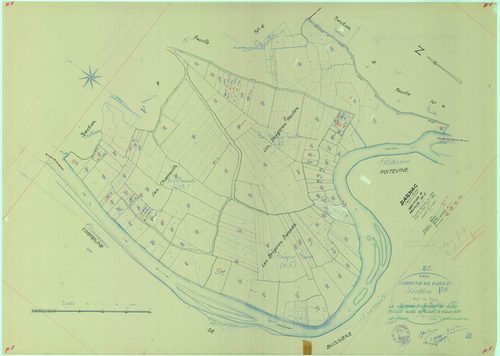 Darnac 2241 W 25 1960