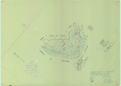 Darnac 2241 W 25 1960