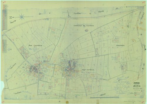 Darnac 2241 W 25 1960