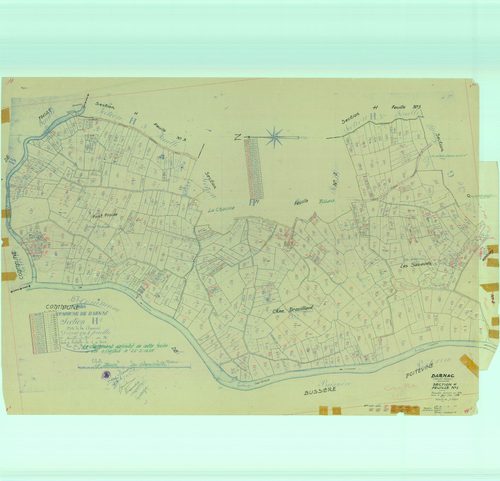 Darnac 2241 W 25 1960