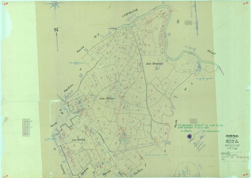 Darnac 2241 W 25 1960