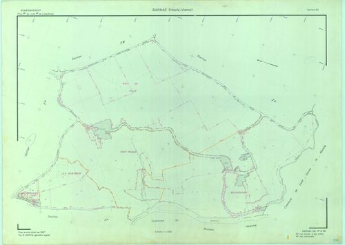 Darnac 2241 W 26 1967