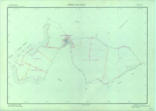 Darnac 2241 W 26 1967