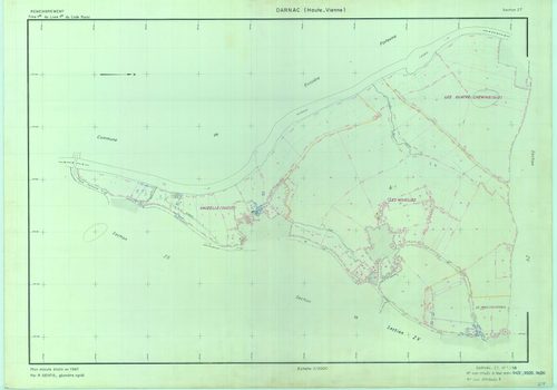 Darnac 2241 W 26 1967