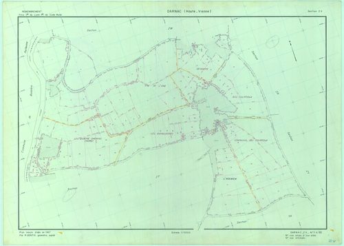 Darnac 2241 W 26 1967