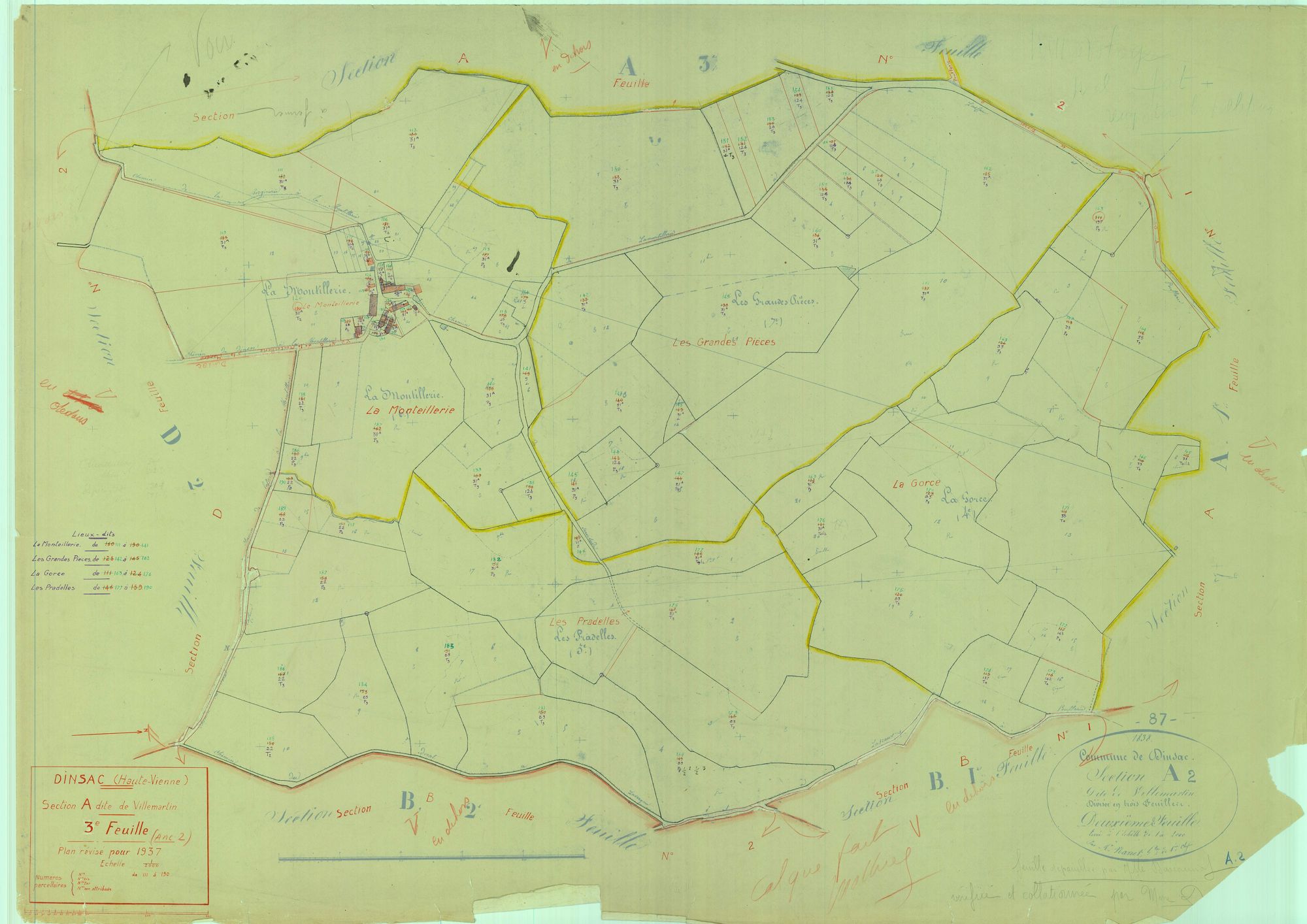 Dinsac 2241 W 27 1937