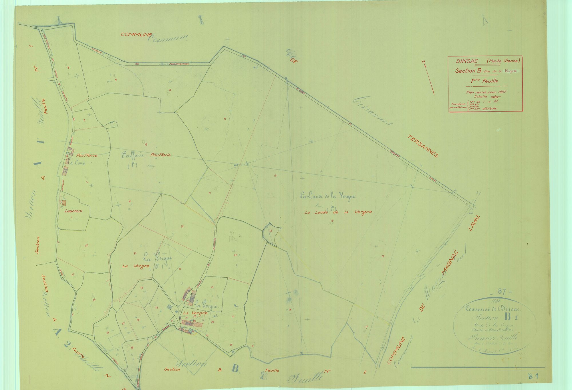 Dinsac 2241 W 27 1937
