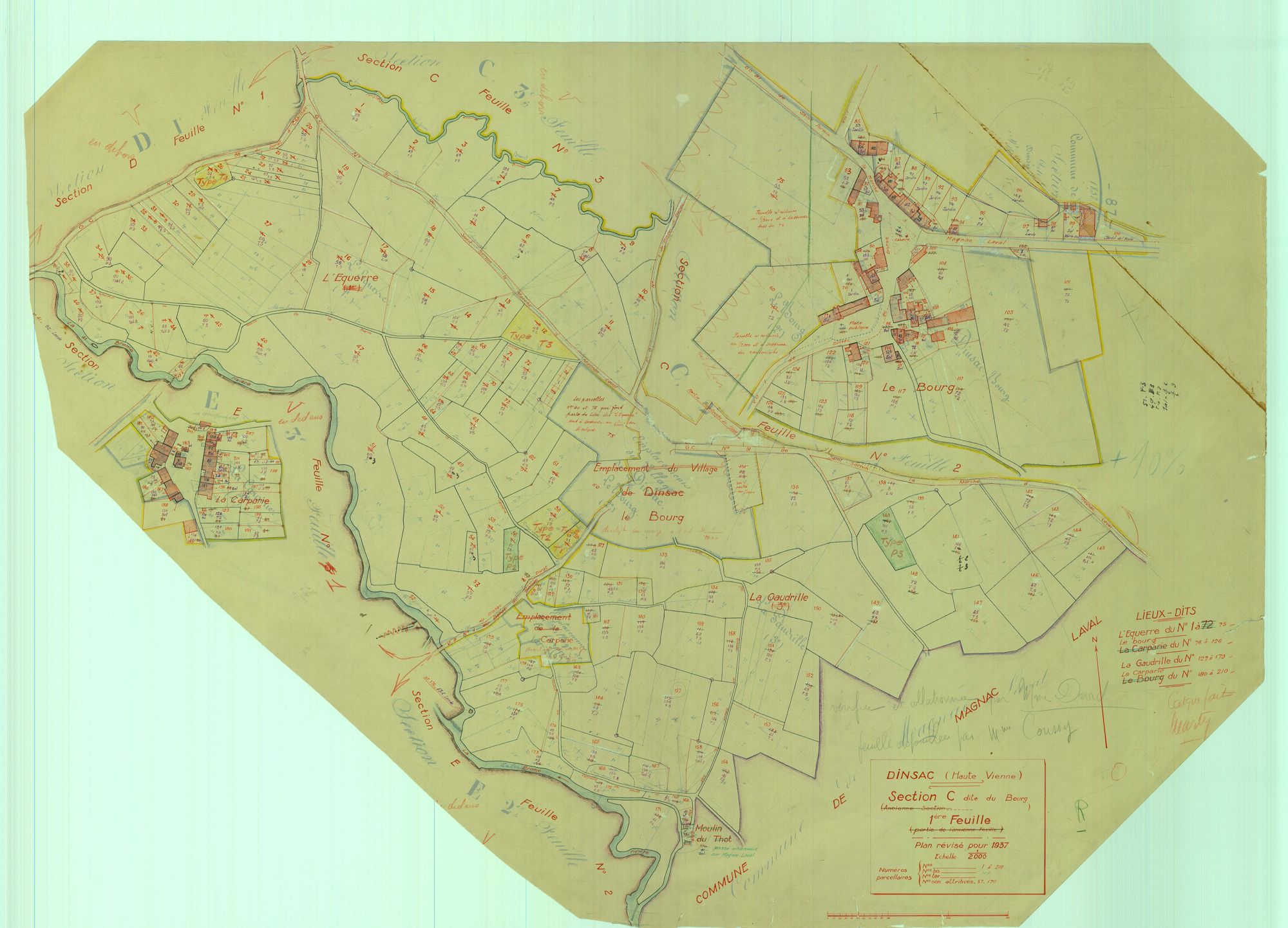 Dinsac 2241 W 27 1937