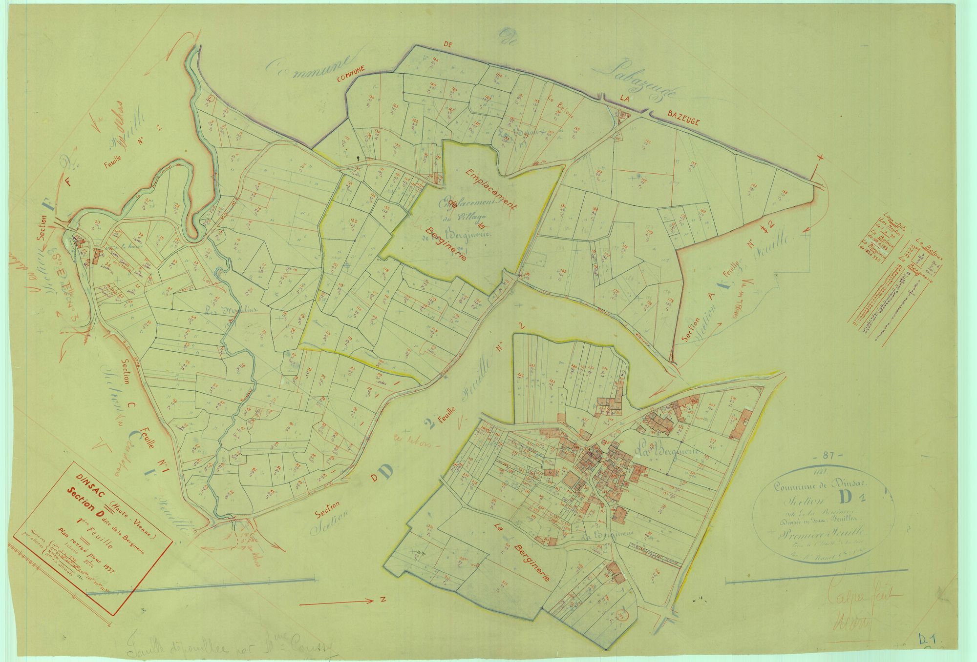 Dinsac 2241 W 27 1937