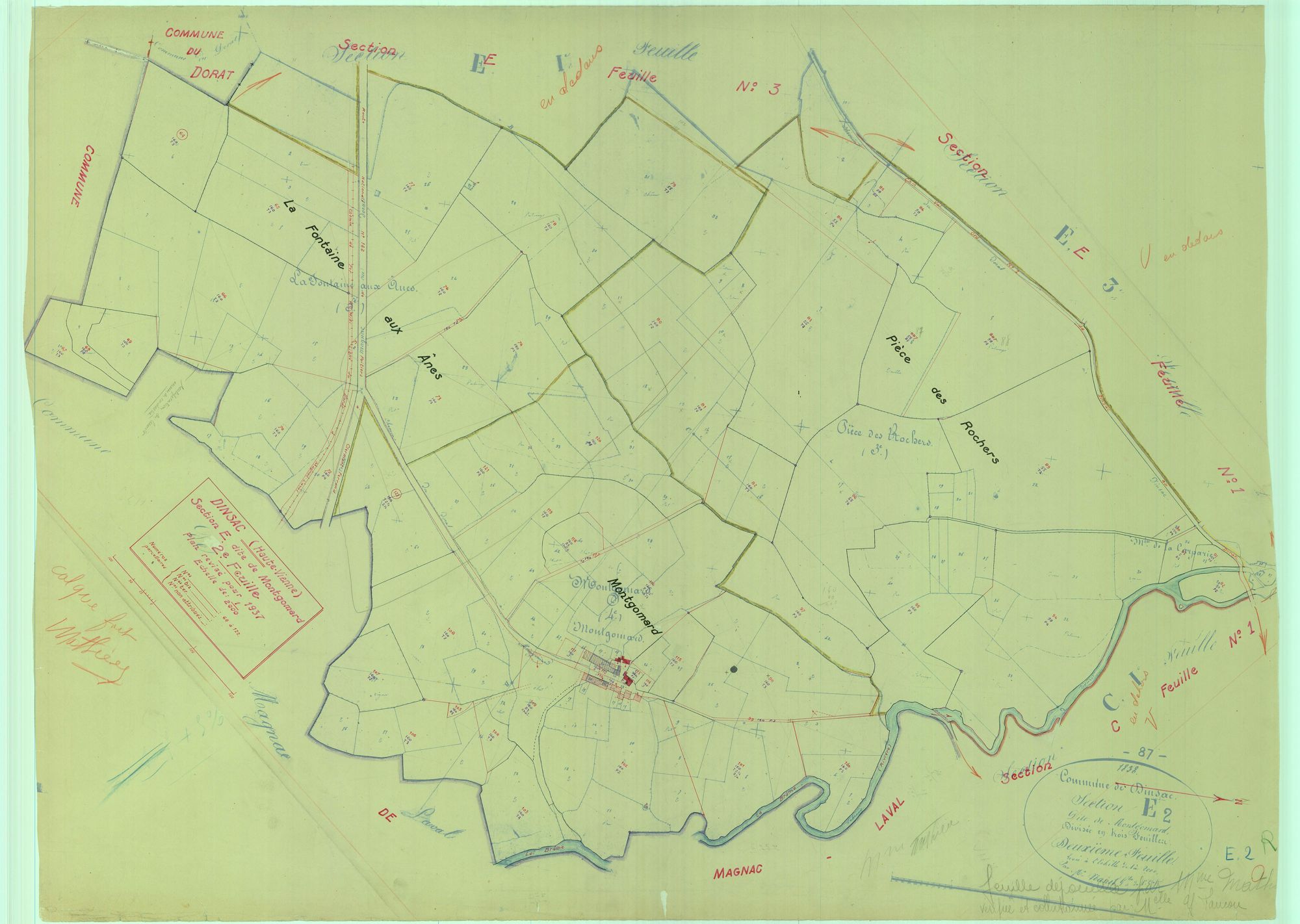 Dinsac 2241 W 27 1937