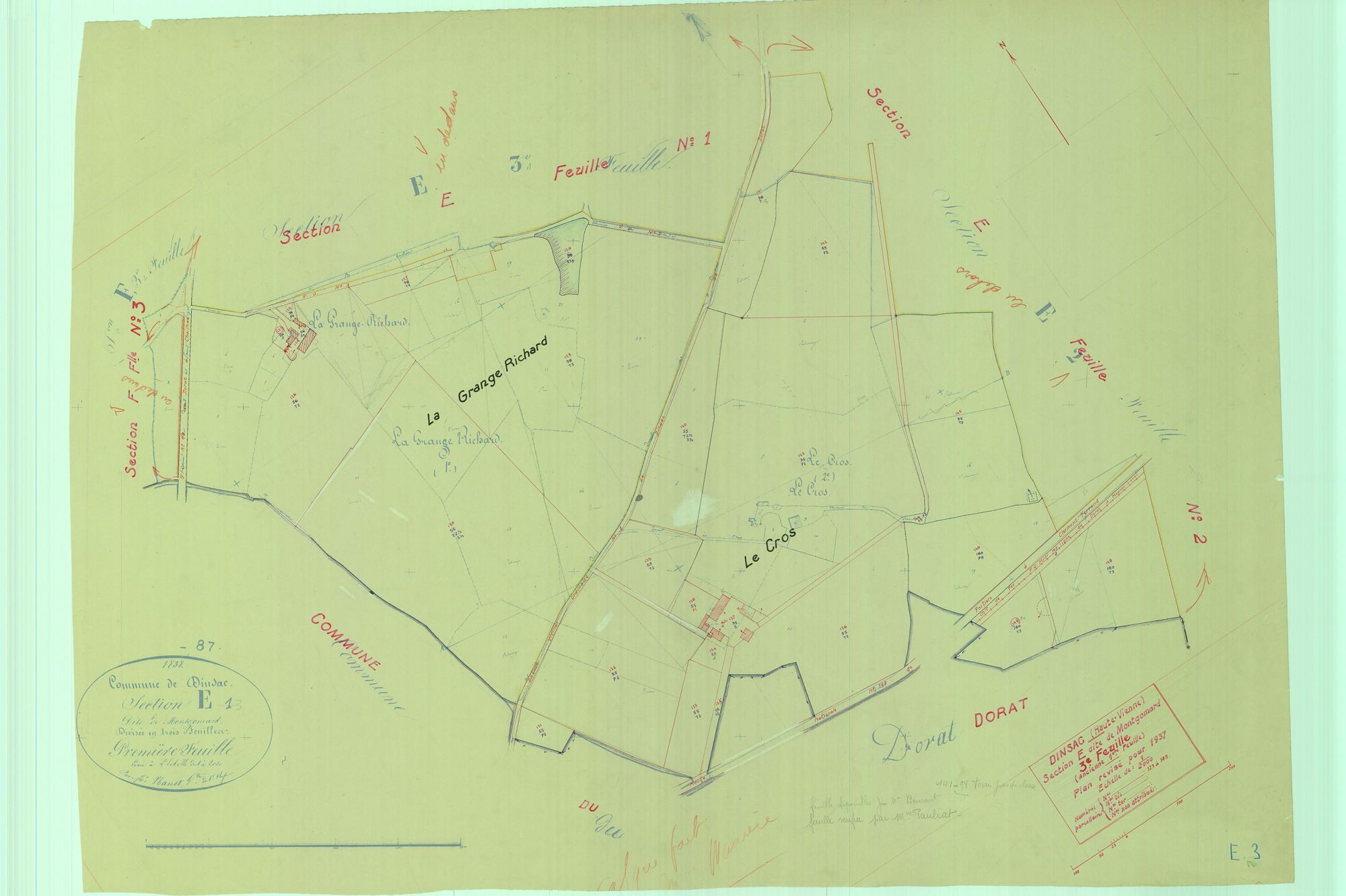 Dinsac 2241 W 27 1937