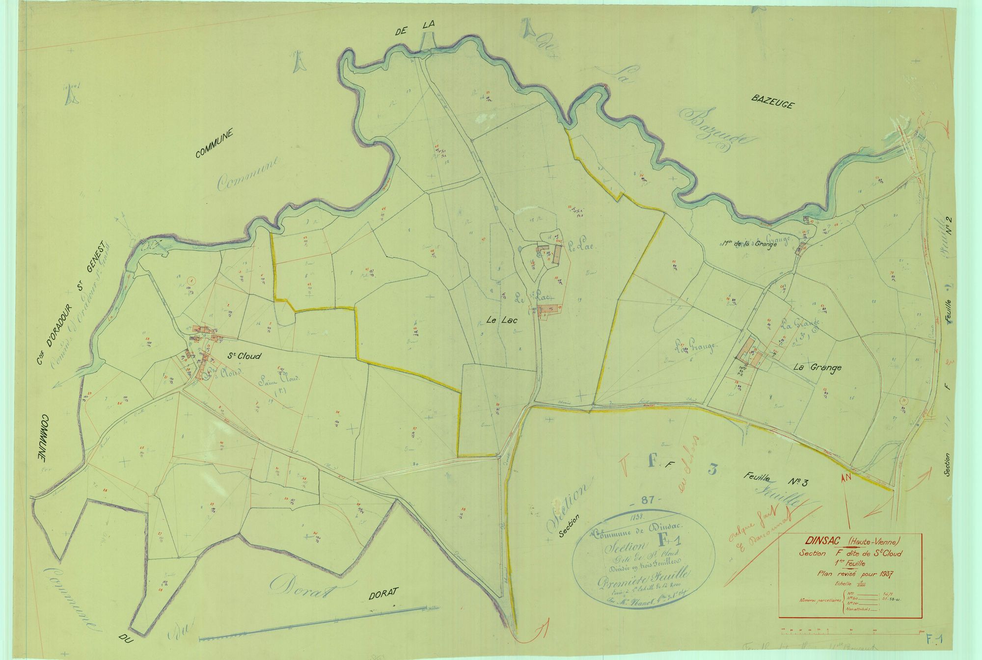 Dinsac 2241 W 27 1937