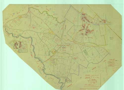 Dinsac 2241 W 27 1937