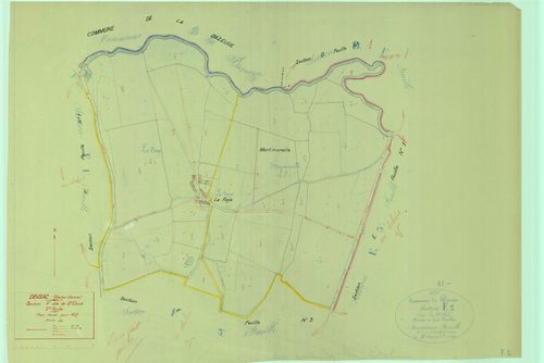 Dinsac 2241 W 27 1937