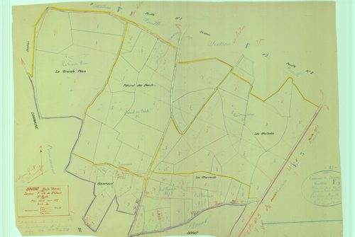 Dinsac 2241 W 27 1937