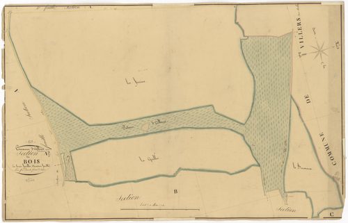 Aillant-sur-Tholon