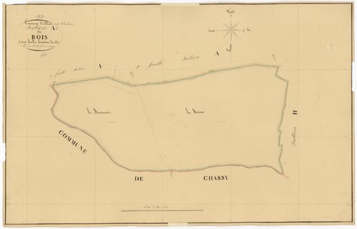 Aillant-sur-Tholon