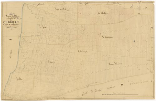 Aillant-sur-Tholon