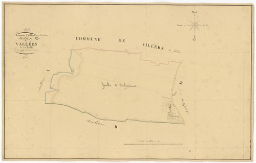 Aillant-sur-Tholon