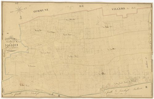 Aillant-sur-Tholon