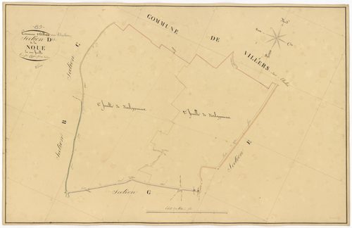 Aillant-sur-Tholon
