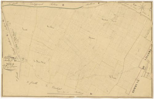 Aillant-sur-Tholon