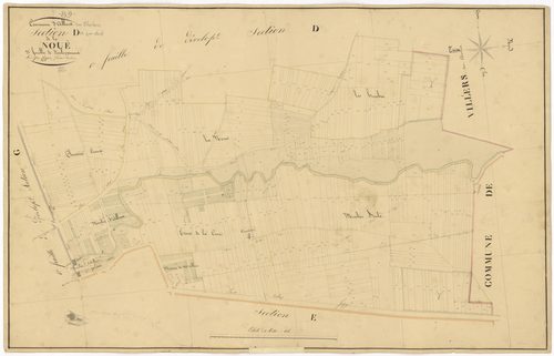 Aillant-sur-Tholon