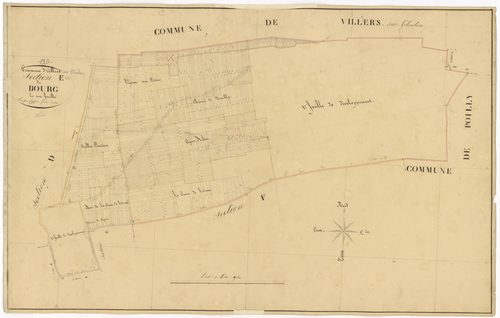 Aillant-sur-Tholon