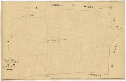 Aillant-sur-Tholon