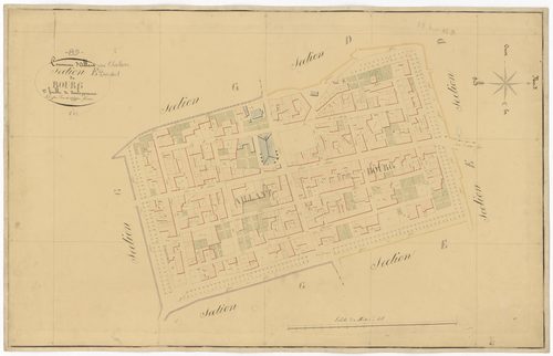 Aillant-sur-Tholon