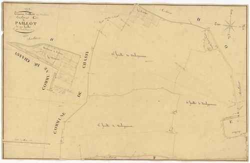 Aillant-sur-Tholon