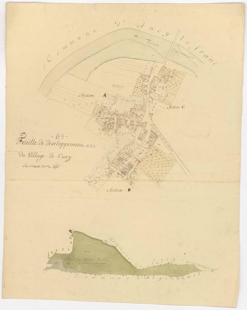 Ancy-le-Franc