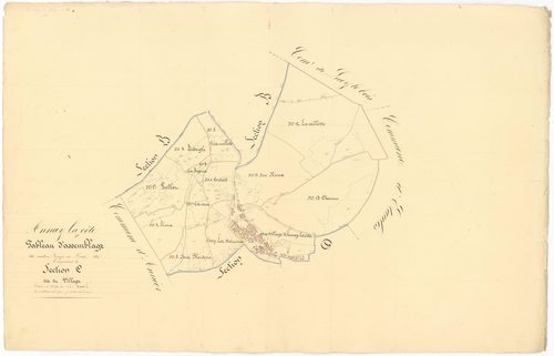 Annay-la-Côte