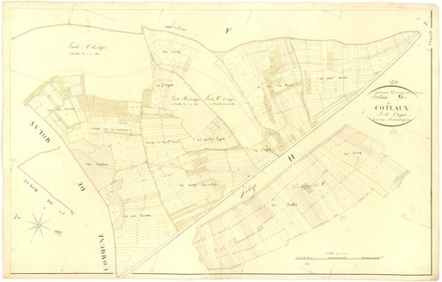 Annay-sur-Serein