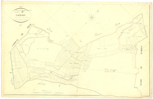 Annay-sur-Serein