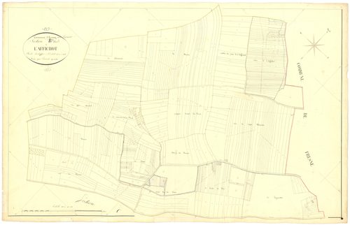 Annay-sur-Serein
