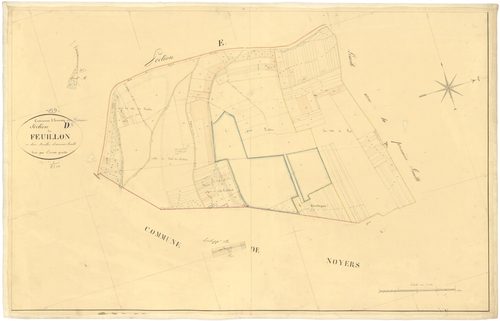 Annay-sur-Serein