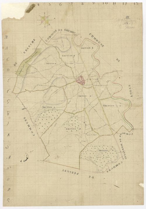 Appoigny