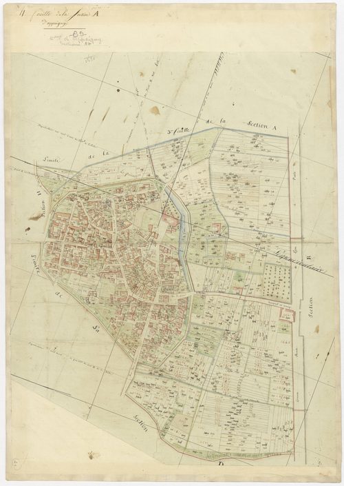 Appoigny