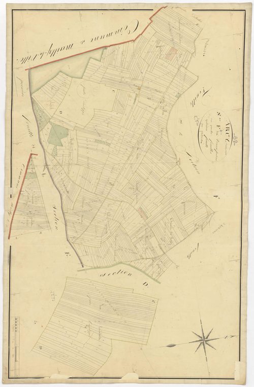 Arcy-sur-Cure
