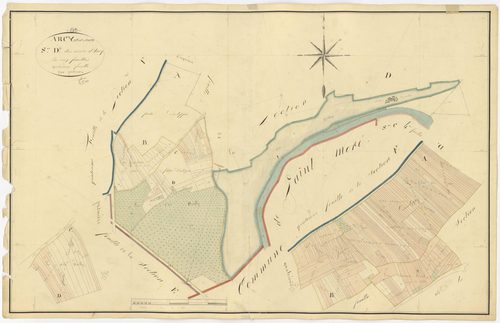 Arcy-sur-Cure