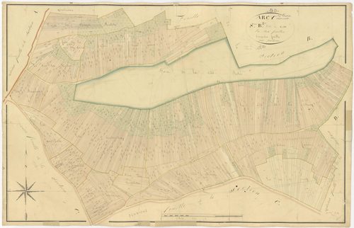 Arcy-sur-Cure