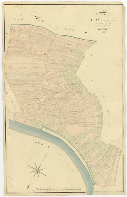 Arcy-sur-Cure
