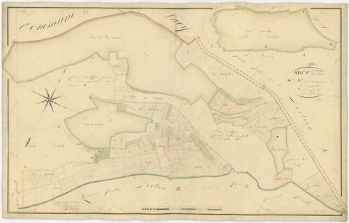Arcy-sur-Cure
