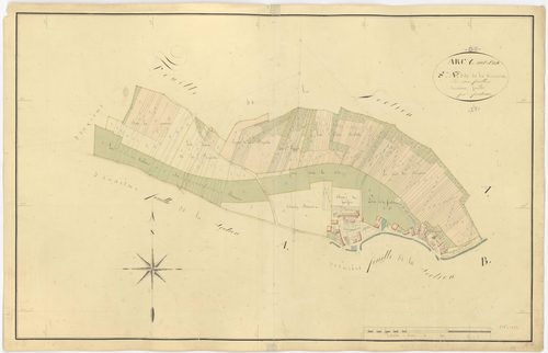 Arcy-sur-Cure