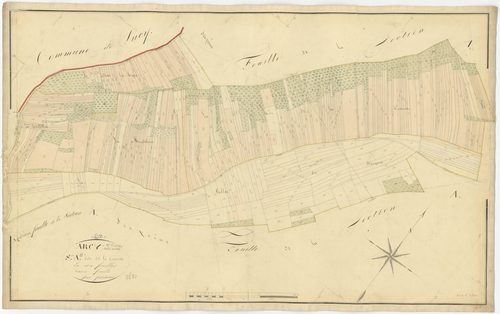 Arcy-sur-Cure