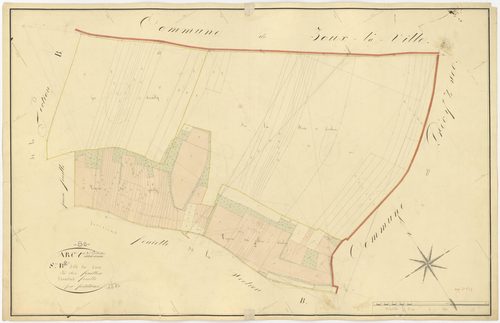 Arcy-sur-Cure