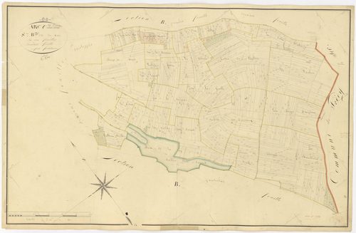 Arcy-sur-Cure